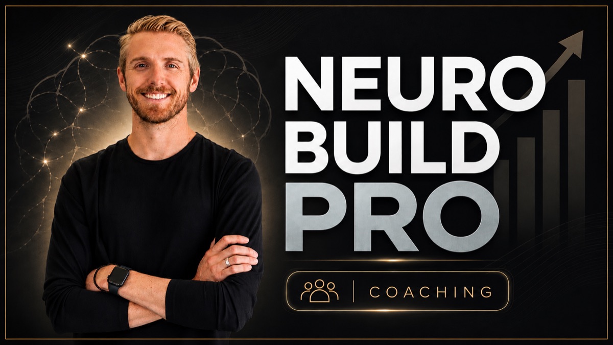 Neuro Build Pro