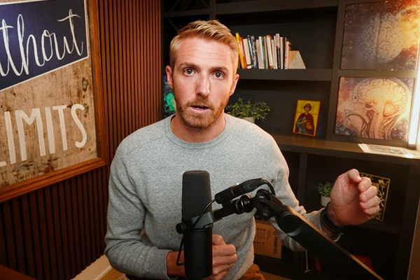 Dr. Josh Intro Video